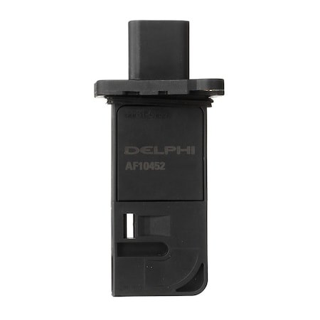 Delphi Mass Air Flow Sensor, Af10452 AF10452